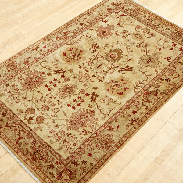 Mughal Rug 239 x 152 cms